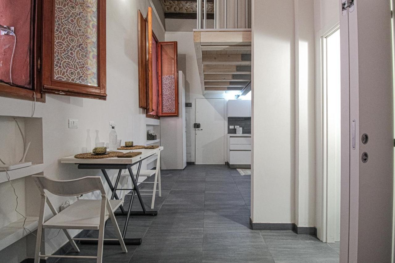 San Pietro Apartment 볼로냐 외부 사진