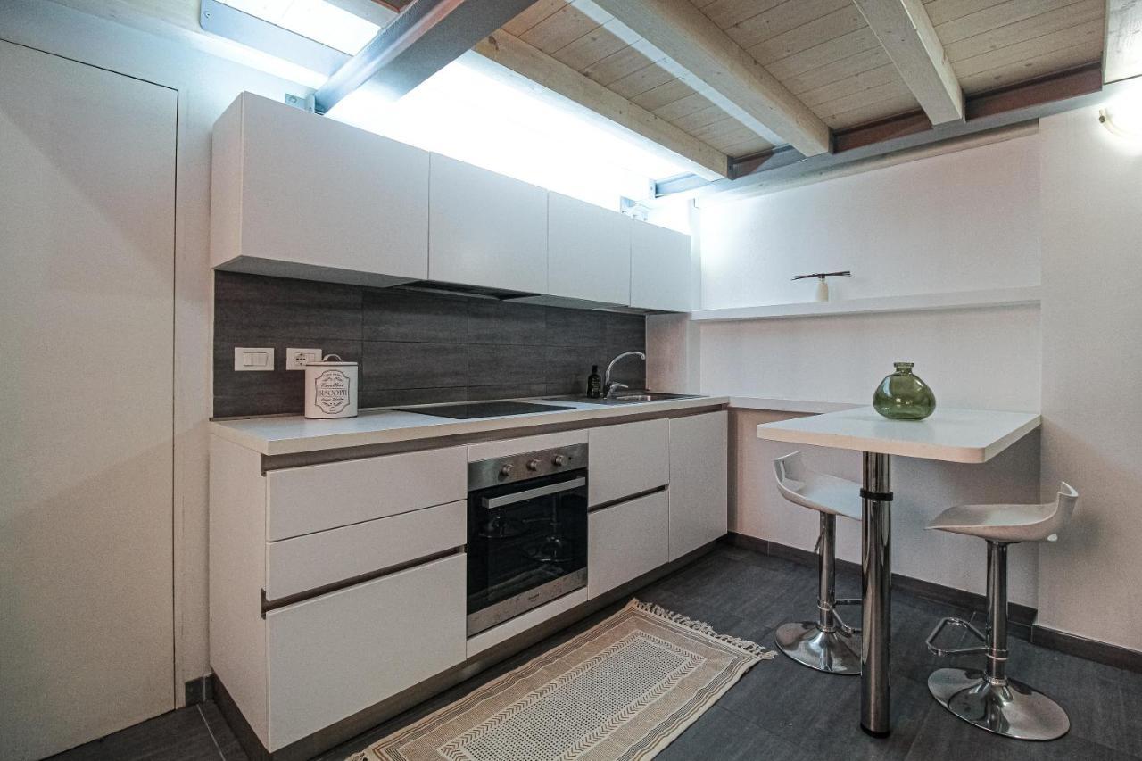 San Pietro Apartment 볼로냐 외부 사진