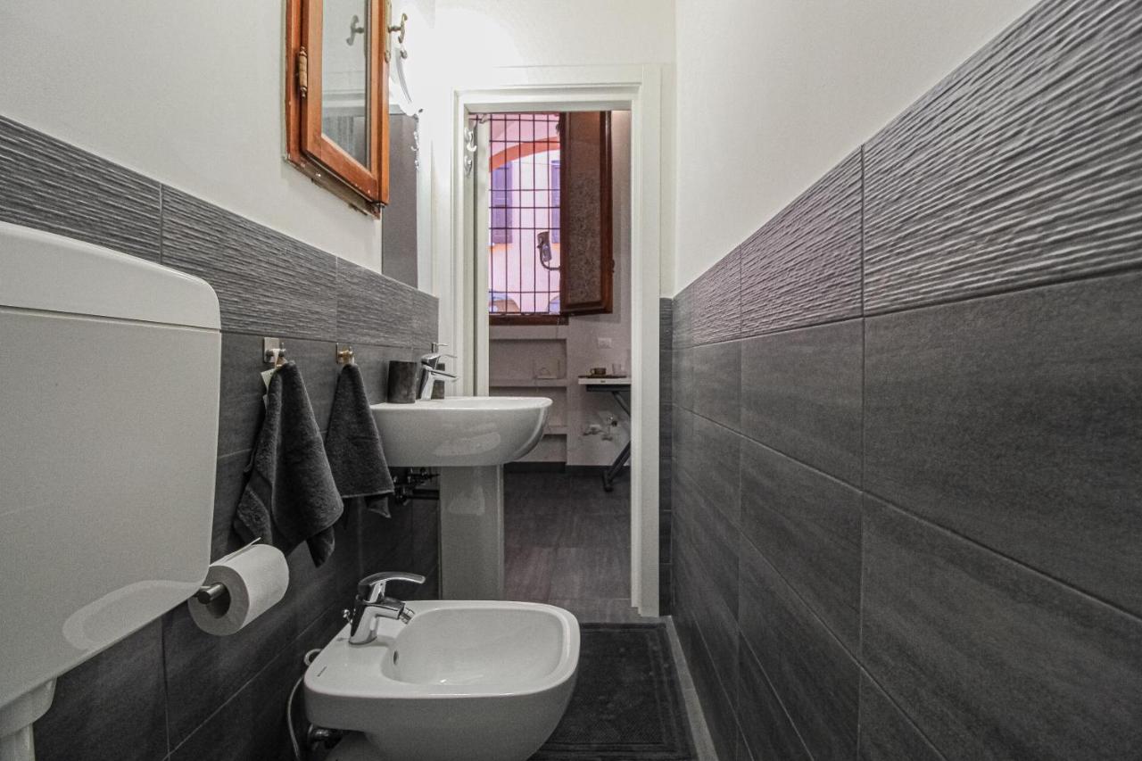 San Pietro Apartment 볼로냐 외부 사진
