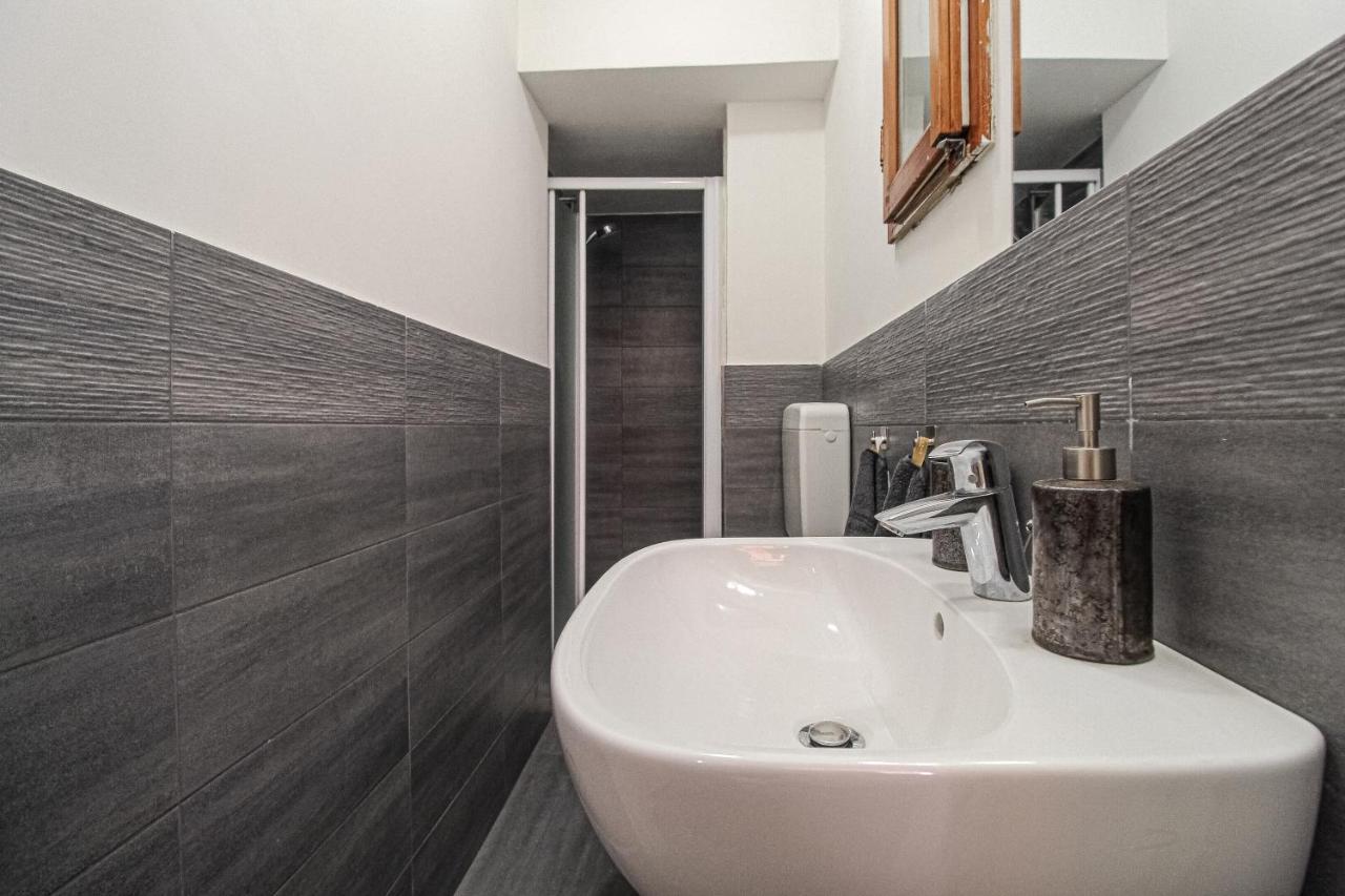 San Pietro Apartment 볼로냐 외부 사진