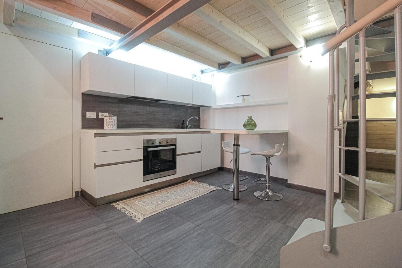 San Pietro Apartment 볼로냐 외부 사진