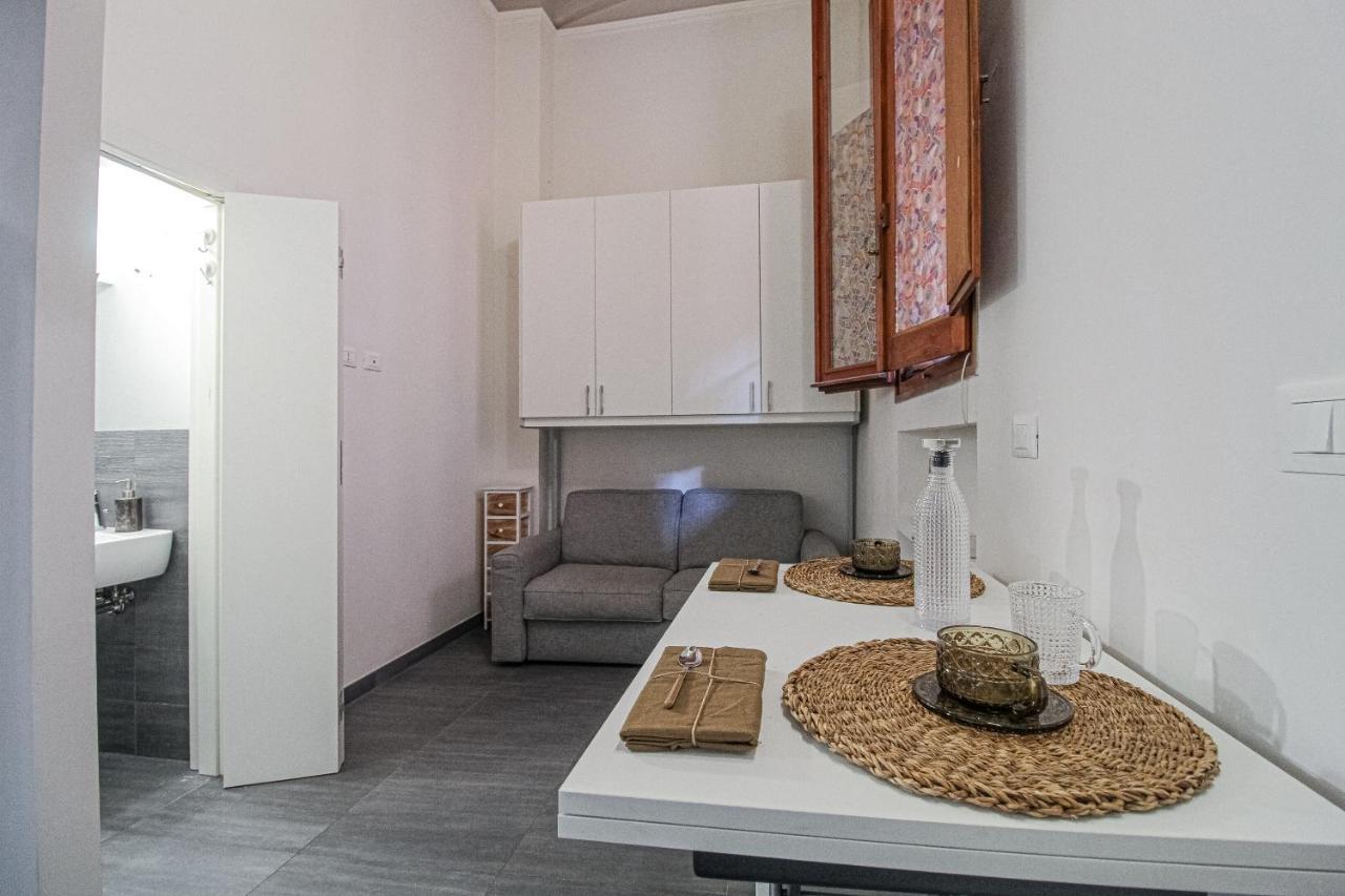 San Pietro Apartment 볼로냐 외부 사진