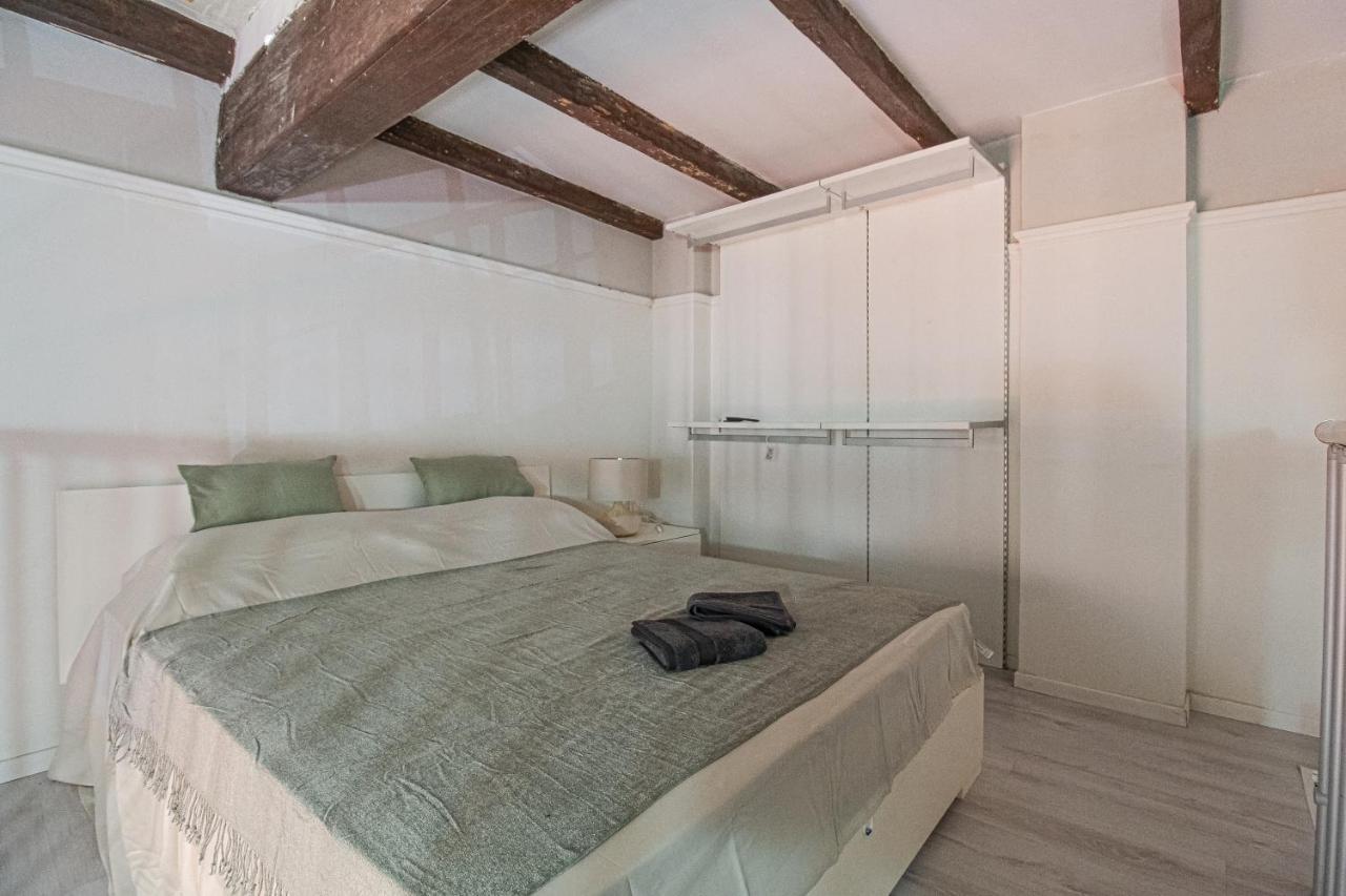 San Pietro Apartment 볼로냐 외부 사진