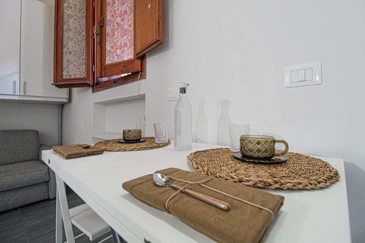 San Pietro Apartment 볼로냐 외부 사진