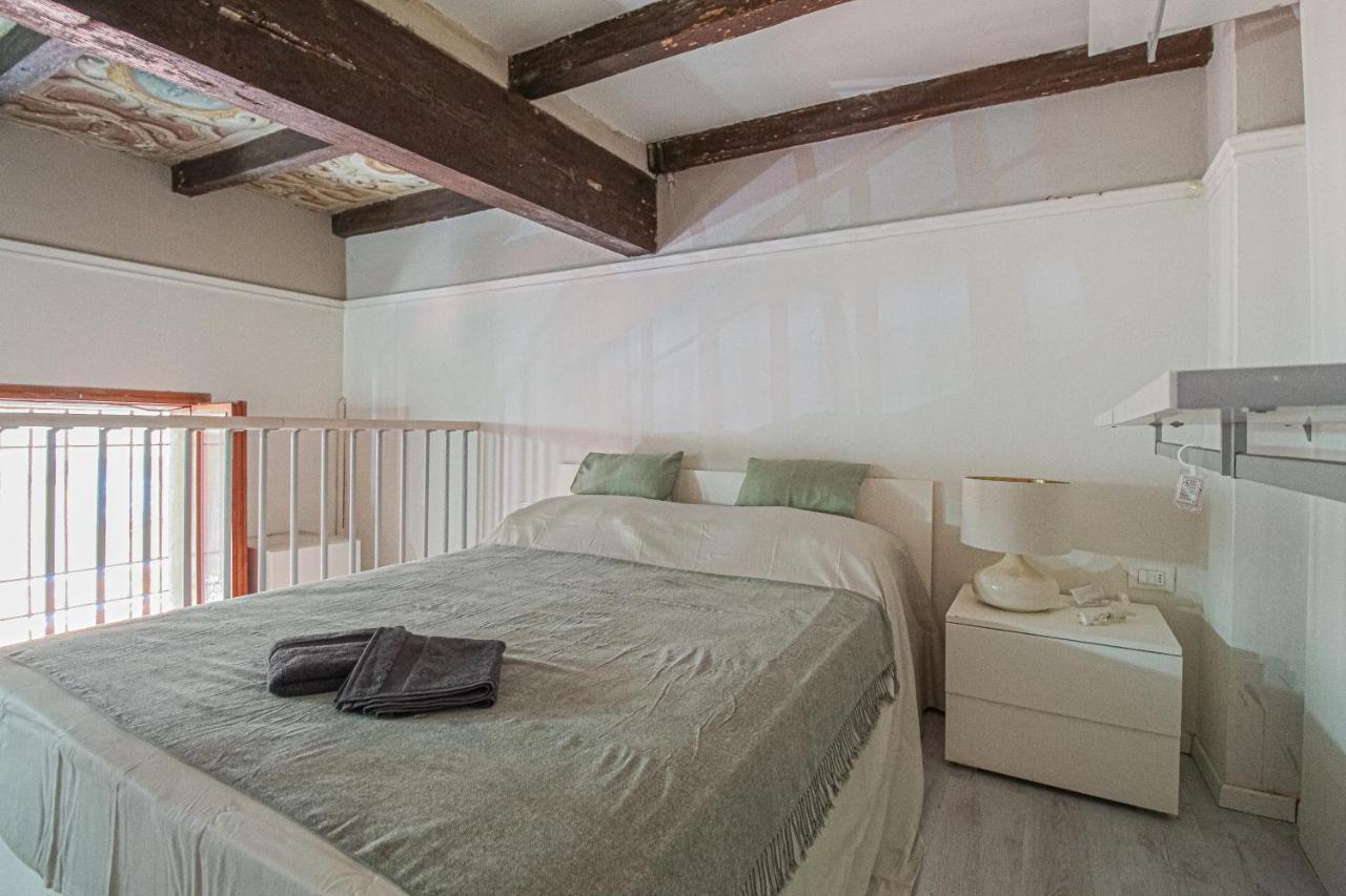 San Pietro Apartment 볼로냐 외부 사진
