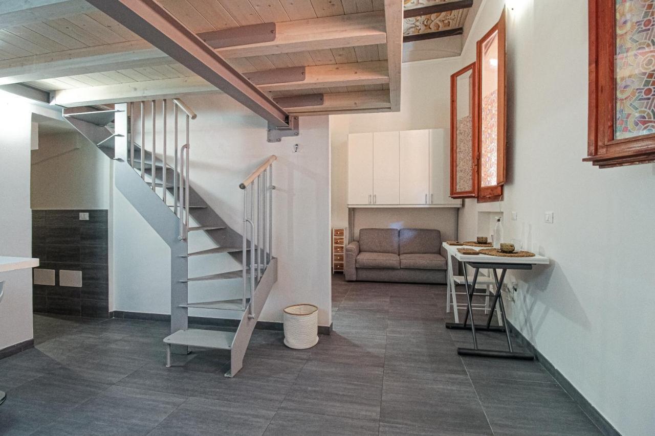 San Pietro Apartment 볼로냐 외부 사진